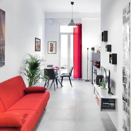 شقة La Casa Di Cri بولونيا المظهر الخارجي الصورة